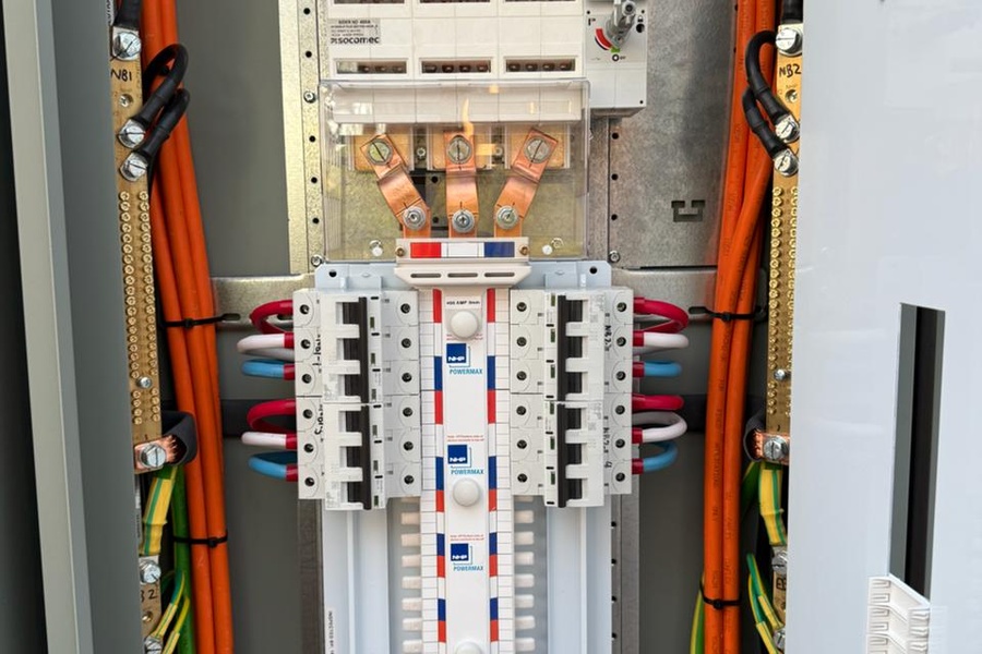 Battery Storage