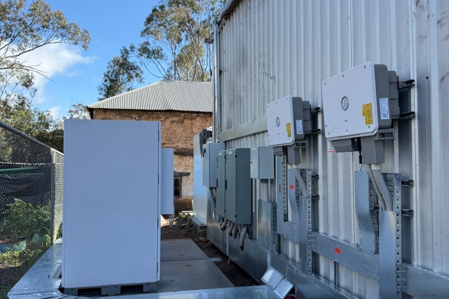 Backup Generators