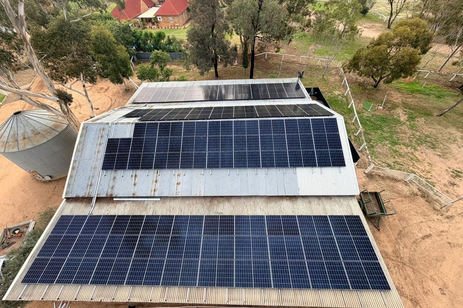 Solar PV